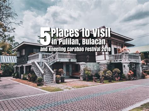 haplos pulilan|5 Places to Visit in Pulilan, Bulacan .